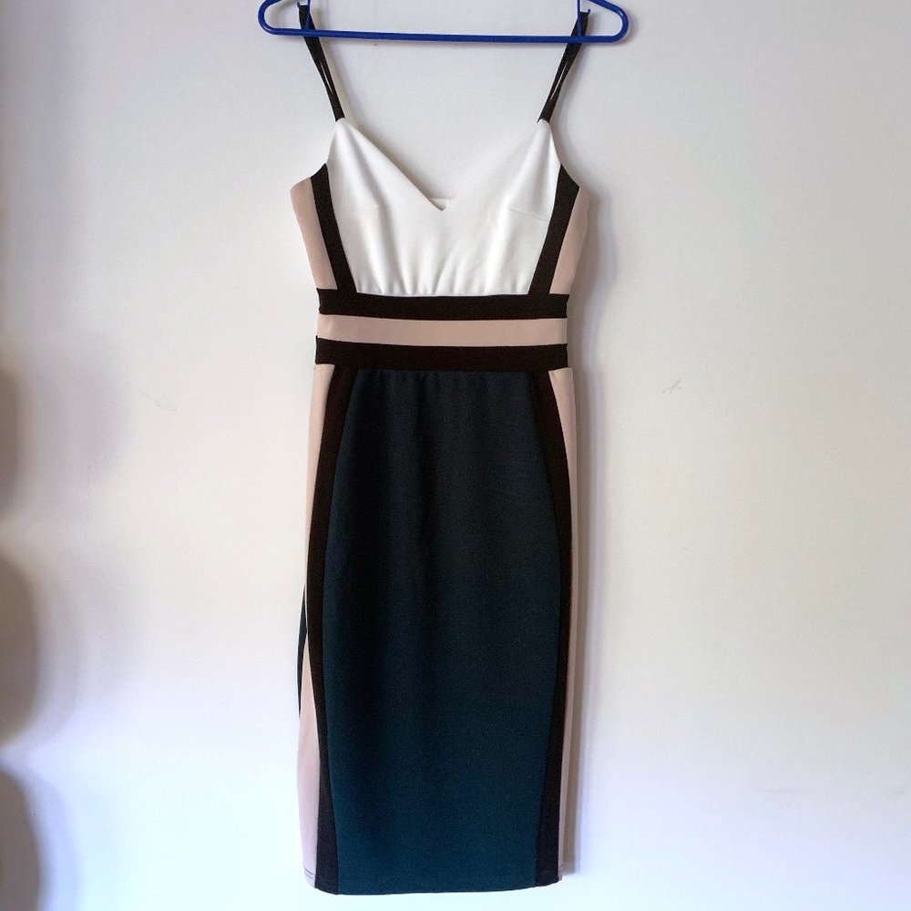 Windsor BodyCon Dress